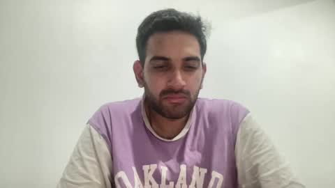 Snapshot of munnabobby2008 chatting on January 12, 2025, 10:34 am munnabobby2008 online show from January 12, 2025, 10:34 am