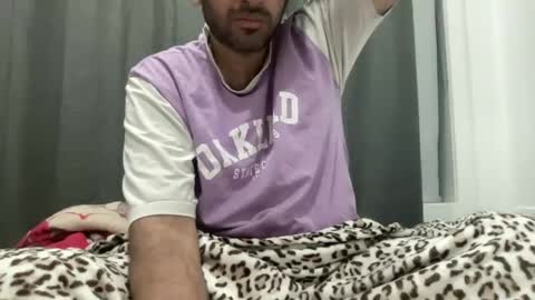 Snapshot of munnabobby2008 chatting on January 25, 2025, 12:16 pm munnabobby2008 online show from January 25, 2025, 12:16 pm