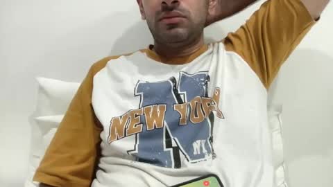 Snapshot of munnabobby2008 chatting on January 28, 2025, 12:00 pm munnabobby2008 online show from January 28, 2025, 12:00 pm