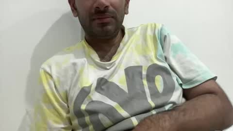 Snapshot of munnabobby2008 chatting on January 29, 2025, 12:35 pm munnabobby2008 online show from January 29, 2025, 12:35 pm