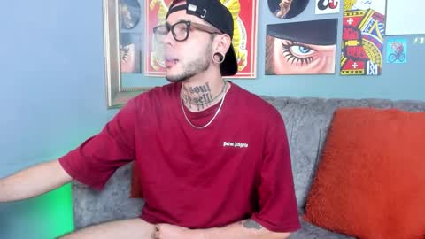 murdok  online show from November 25, 2025, 5:51 am