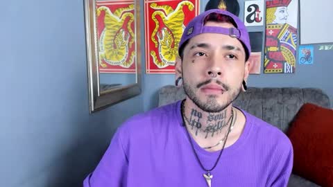 murdok  online show from January 6, 2026, 2:26 am