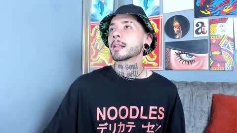 murdok  online show from January 11, 2026, 11:54 pm