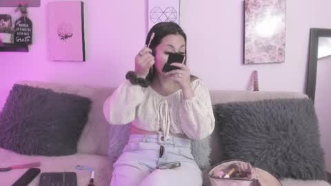 Snapshot of muriell_69 chatting on September 8, 2025, 7:02 pm muriell_69 online show from September 8, 2025, 7:02 pm