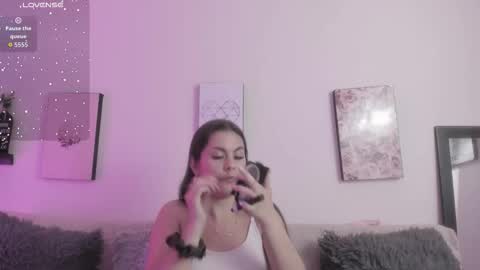 Snapshot of muriell_69 chatting on September 30, 2025, 7:08 pm muriell_69 online show from September 30, 2025, 7:08 pm