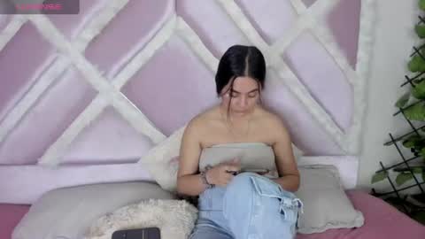 Snapshot of muriell_69 chatting on July 3, 2026, 5:41 pm muriell_69 online show from July 3, 2026, 5:41 pm
