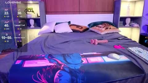 murrkitten online show from November 6, 2025, 8:10 pm