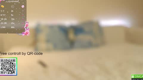 Mira online show from December 1, 2024, 10:21 pm