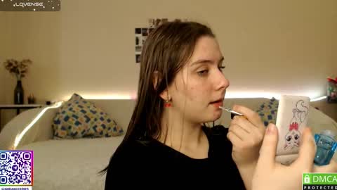 Mira online show from February 20, 2025, 5:44 am