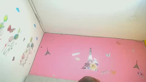 musaleva303av online show from February 6, 2026, 3:55 am