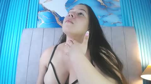 musaleva303av online show from March 24, 2026, 3:22 am