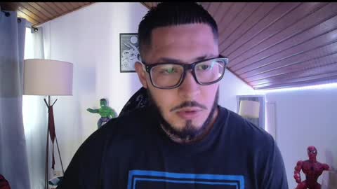 Snapshot of muscle_cock32 chatting on January 23, 2025, 12:41 pm David Big online show from January 23, 2025, 12:41 pm