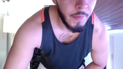 Snapshot of muscle_cock32 chatting on February 26, 2025, 9:42 am David Big online show from February 26, 2025, 9:42 am