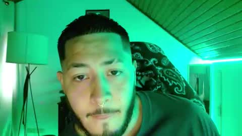 Snapshot of muscle_cock32 chatting on February 27, 2025, 12:34 pm David Big online show from February 27, 2025, 12:34 pm