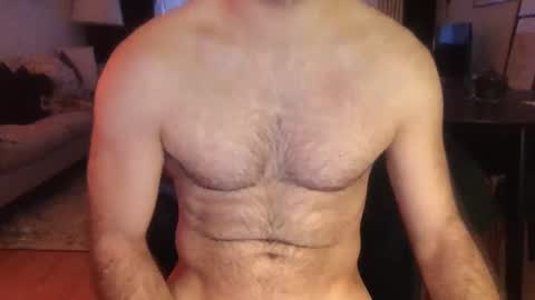 muscle_hair online show from February 10, 2025, 6:42 am