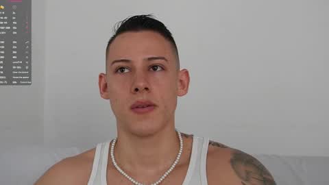 Snapshot of muscle_king_cum chatting on February 12, 2026, 3:40 pm muscle_king_cum online show from February 12, 2026, 3:40 pm