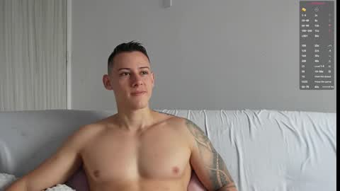 Snapshot of muscle_king_cum chatting on February 20, 2026, 1:11 pm muscle_king_cum online show from February 20, 2026, 1:11 pm