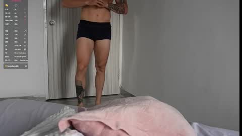 Snapshot of muscle_king_cum chatting on February 21, 2026, 2:29 pm muscle_king_cum online show from February 21, 2026, 2:29 pm