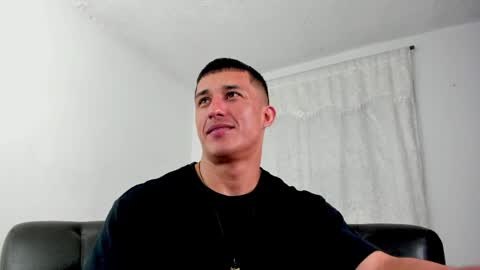 Snapshot of muscle_man07 chatting on June 6, 2026, 11:09 pm Muscle Man online show from June 6, 2026, 11:09 pm