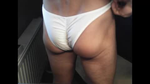 musclecock7 online show from September 22, 2025, 6:26 am