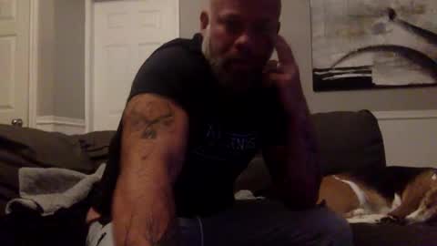 muscledick40 online show from December 24, 2024, 5:16 am