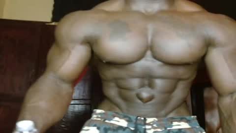 Snapshot of musclegodsammy23 chatting on June 23, 2026, 4:16 pm musclegod23 online show from June 23, 2026, 4:16 pm