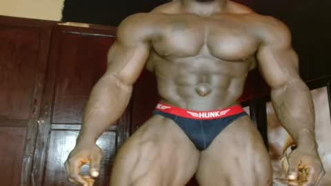 Snapshot of musclegodsammy23 chatting on July 5, 2026, 1:34 am musclegod23 online show from July 5, 2026, 1:34 am