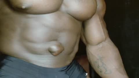Snapshot of musclegodsammy23 chatting on July 21, 2026, 7:49 pm musclegod23 online show from July 21, 2026, 7:49 pm