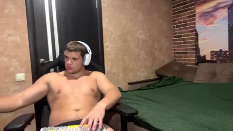 Egor online show from June 7, 2026, 9:07 pm