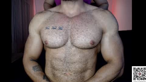 Snapshot of muscleweed420 chatting on January 30, 2025, 8:42 pm Ragnar   online show from January 30, 2025, 8:42 pm