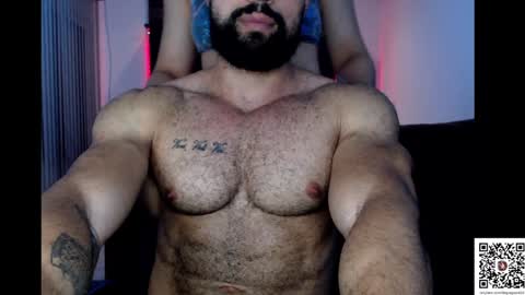 Snapshot of muscleweed420 chatting on February 2, 2025, 11:00 pm Ragnar   online show from February 2, 2025, 11:00 pm