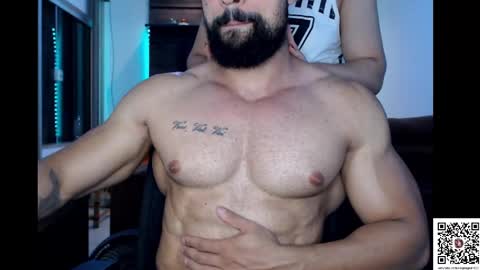 Snapshot of muscleweed420 chatting on February 21, 2025, 1:11 am Ragnar   online show from February 21, 2025, 1:11 am