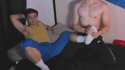 Chrope online show from November 9, 2025, 2:04 pm