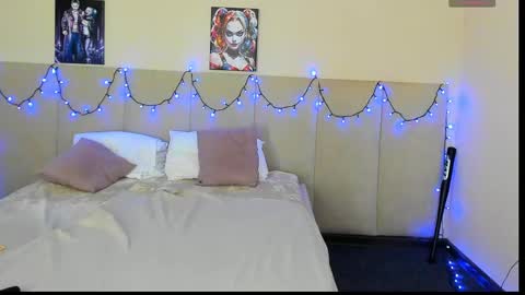 Snapshot of musclexxxbarbie chatting on March 12, 2025, 1:47 am Eva online show from March 12, 2025, 1:47 am