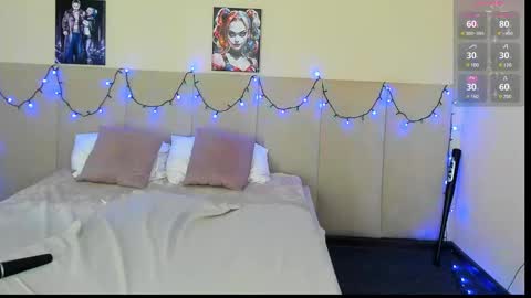 Snapshot of musclexxxbarbie chatting on March 12, 2025, 4:51 am Eva online show from March 12, 2025, 4:51 am