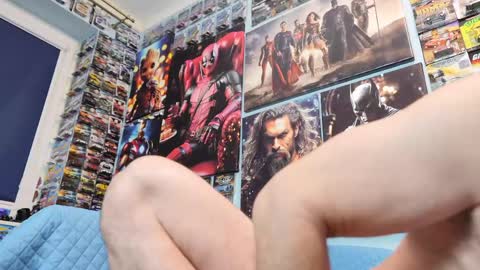 Snapshot of muscular_bear chatting on March 27, 2026, 5:13 am Chris online show from March 27, 2026, 5:13 am