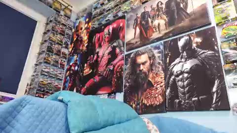 Snapshot of muscular_bear chatting on June 25, 2026, 5:45 am Chris online show from June 25, 2026, 5:45 am