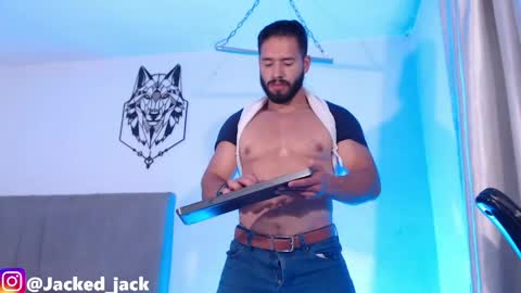 muscular_jack online show from April 24, 2026, 12:13 am