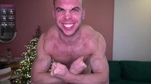 Ivan  online show from January 24, 2025, 10:11 am