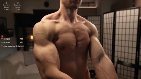 Ivan  online show from February 22, 2025, 5:46 pm