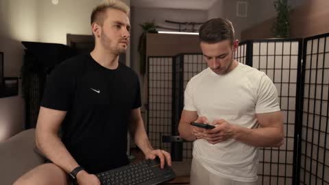 Ivan  online show from March 6, 2025, 3:24 pm