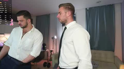 Ivan  online show from November 27, 2025, 5:37 pm