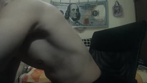 SexyMuscled online show from January 30, 2025, 8:42 pm