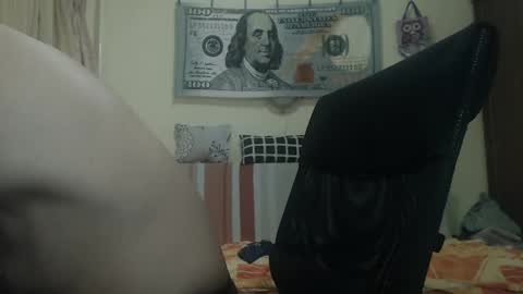 SexyMuscled online show from February 13, 2025, 8:55 pm