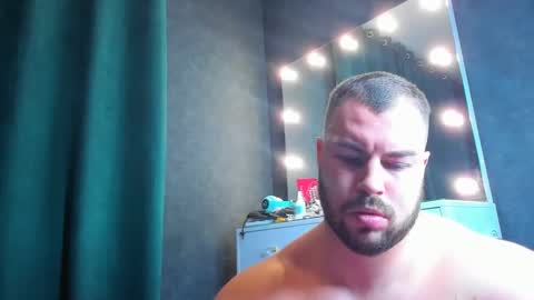 Snapshot of muscularjohnforu chatting on February 10, 2025, 6:56 pm click icon for peach online show from February 10, 2025, 6:56 pm