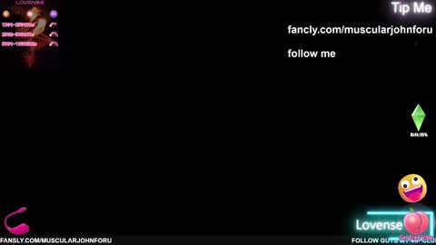 Snapshot of muscularjohnforu chatting on September 24, 2025, 8:01 pm click icon for peach online show from September 24, 2025, 8:01 pm