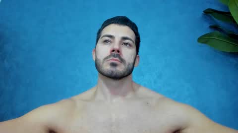 muscularmaster onlyfans online show from February 9, 2026, 10:08 am