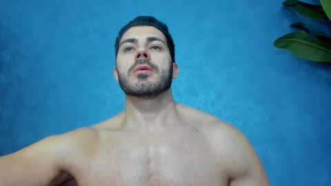 muscularmaster onlyfans online show from February 11, 2026, 12:48 am