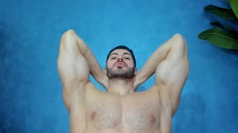 muscularmaster onlyfans online show from February 28, 2026, 9:49 pm