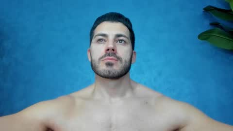 muscularmaster onlyfans online show from March 2, 2026, 10:38 pm